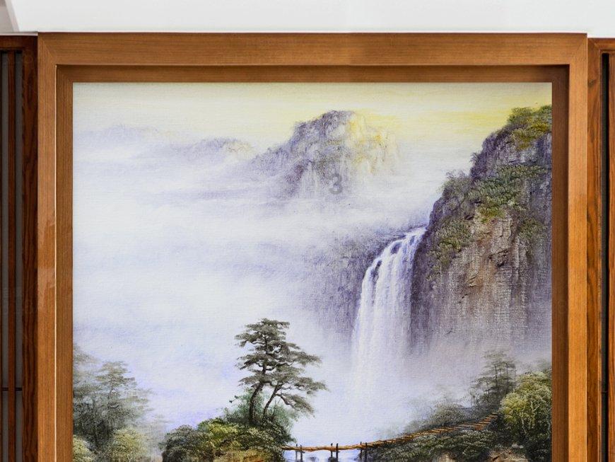 老山羊救援